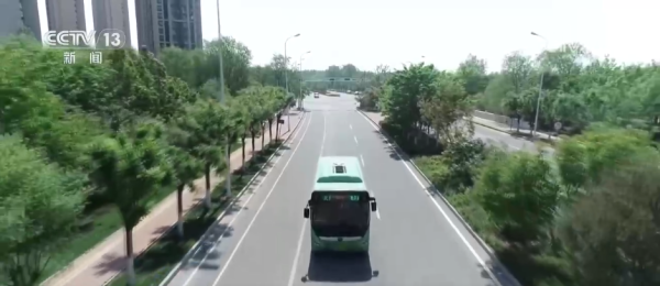 金控配资 民生一件事 | 提升公交便民力度 刷新百姓“幸福指数”