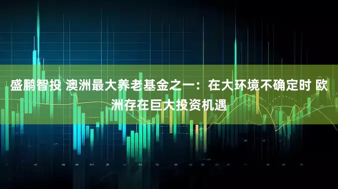盛鹏智投 澳洲最大养老基金之一：在大环境不确定时 欧洲存在巨大投资机遇
