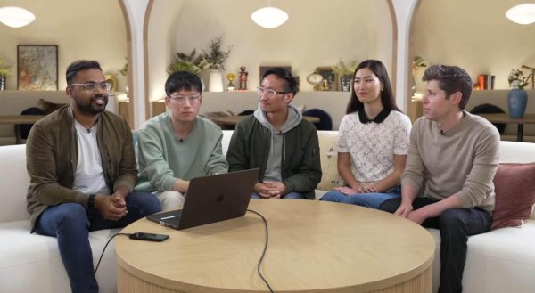 奇点财富 凌晨，OpenAI卷进“通用Agent”，Manus们算白忙活吗？