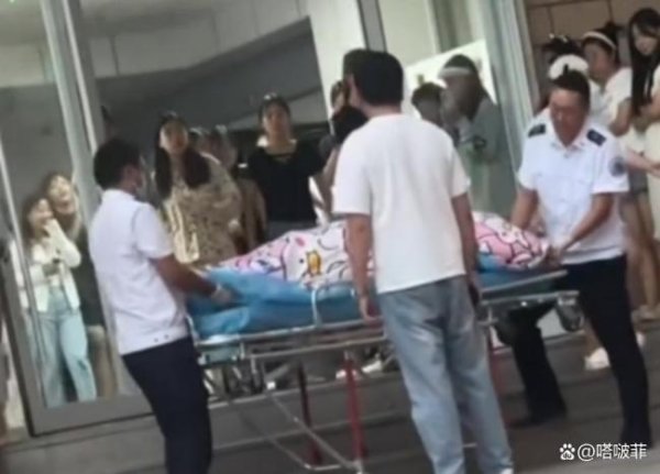 牛达人 妇联回应大二女生在学校宿舍分娩 校园意外引热议